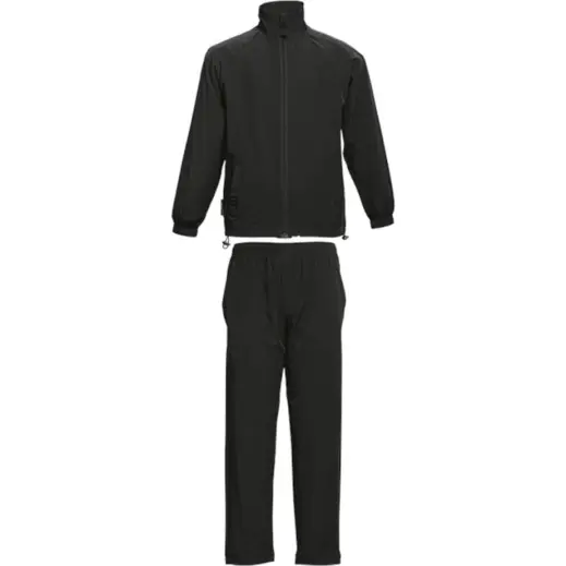 BRT Basic Tracksuit Black